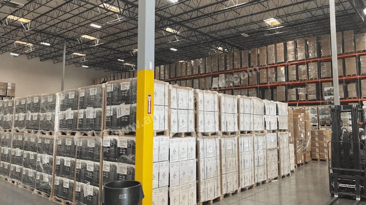 Kürtün Parça Yük Taşıma